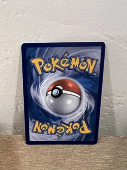 Pokemon TCG Arceus XY116 Black Star Promo Full Art Holo Card 2016 Rare - Image 2