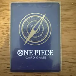 One Piece Card Game Ms. All Sunday Romance Dawn OP01-079 - Image 2