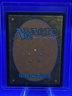 The Master, Formed Anew (Showcase) - Universes Beyond: Doctor Who MTG Card - Image 2