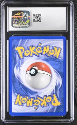 CGC 8.5 Groudon 2004 EX Hidden Legends 102/101 Secret Rare Holo Pokemon Card psa - Image 2
