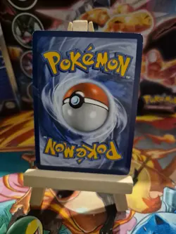 Pokemon TCG Scizor EX Breakpoint Holo Rare Card 76/122 Near Mint Condition - Image 3