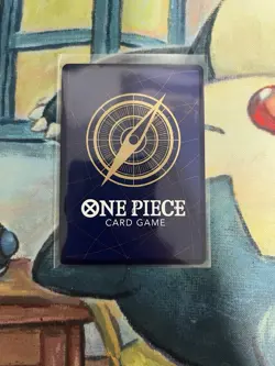 Monkey.D.Luffy OP09-119 SP OP13 One Piece TCG English Card Game CCG - Image 2