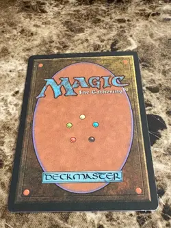 METALLIC SLIVER Magic the Gathering MTG Tempest MP - Image 2