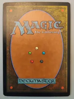 Mtg Second Chance Urza's Legacy Rare Magic The Gathering Nm #02 - Image 2