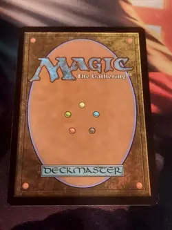 Cemetery Tampering - Streets of New Capenna Magic the Gathering MTG Nice! - Image 2