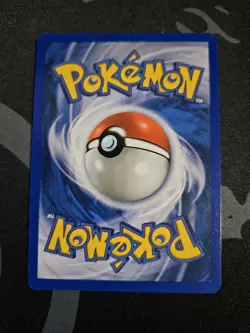 Pokemon TCG Card-Flip Game Neo Genesis 92/111 Regular Unlimited Uncommon NM - Image 4