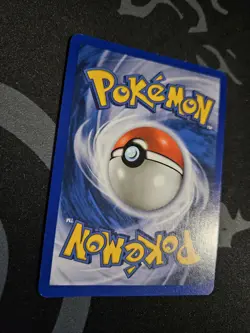 Pokemon TCG Card-Flip Game Neo Genesis 92/111 Regular Unlimited Uncommon NM - Image 5