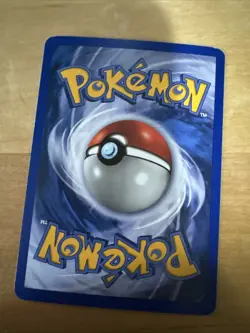 TRAINER Challenge! 106/110 HP Legendary Collection 2002 Reverse Holo Pokemon TCG - Image 2