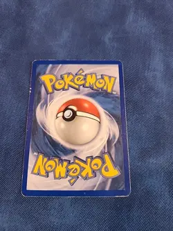 Pokemon Regice Ex 97/101 Holo Mp Hidden Legends - Image 4
