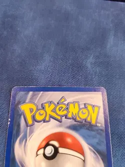 Pokemon Regice Ex 97/101 Holo Mp Hidden Legends - Image 5