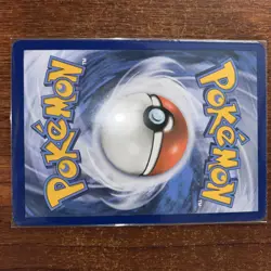 Pokemon TCG Burning Shadows Secret Rare Gold Dark Energy 168/147 - Image 3