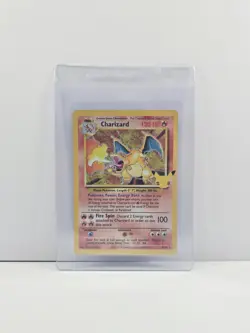Pokemon Celebration 25th Anniversary BIG 3 Holo Set Charizard Blastoise Venusaur - Image 2