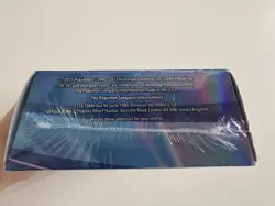 Pokemon Call of Legends Lucario Factory Sealed 2011 - Image 3