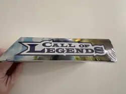 Pokemon Call of Legends Lucario Factory Sealed 2011 - Image 5