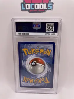 2021 Pokemon Shining Fates Shiny Holo Rare SV083 - PSA GEM MINT 10 - IMPIDIMP - Image 2