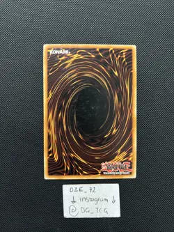 Yugioh - Red-Eyes Darkness Metal Dragon - SDDC-EN013 - Common - LP/VLP - Image 5