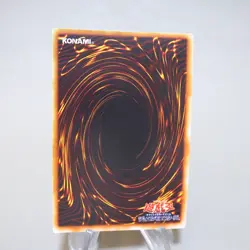 Yu-Gi-Oh Black Luster Soldier Super Rare Initial Dark Ceremony NM Japanese k519 - Image 5