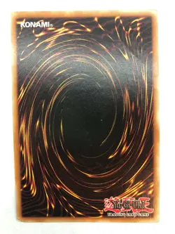 Yu-gi-oh! Bubble Shuffle 1st Edition Cybernetic Revolution CRV-EN046 - Image 2