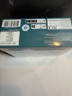 One Piece Card Card ENGLISH OP-08 Two Legends Booster Box ENGLISH Factory Sealed - Image 3