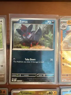 Pokemon Master Ball Pattern Lot of 8 White Flare Black Bolt Pokemon Card Game NM - Image 5