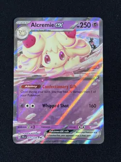 Pokemon Scarlet & Violet EX Cards: Choose Your Card! - Image 4