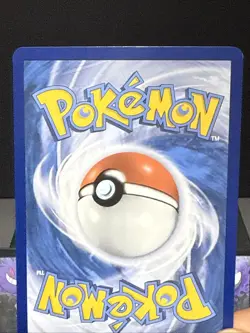Pokemon Card Charizard EX 228/197 Obsidian Flames Hyper Rare Gold LP - Image 5