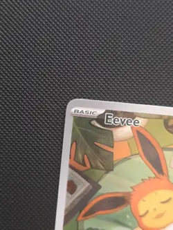 Eevee SVP 173 Scarlet & Violet Prismatic Evolutions ETB - Promo Card #1 - Image 2