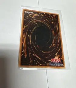 Serpent Night Dragon Holo Rare Japanese Yugioh Card - Image 4