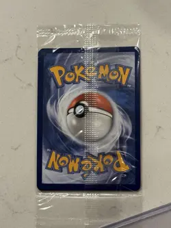 ?? Pokemon TCG Mega Charizard X EX 023 - Black Star Promo - English Promo Card - Image 2