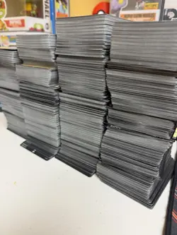 Disney Lorcana Cards Bulk Lot 1500 Cards ALL FROM WHISPERS IN THE WELL lot TCG - Image 1