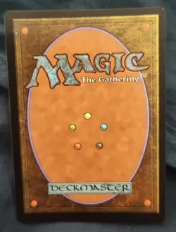1X FOIL Oona, Queen of the Fae BORDERLESS NM MTG Magic Secret Lair IWD Women's - Image 2