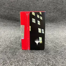 MAGIC: THE GATHERING Marvel's Spider-Man Bundle Box, Box has Dents - Image 2