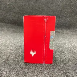 MAGIC: THE GATHERING Marvel's Spider-Man Bundle Box, Box has Dents - Image 4
