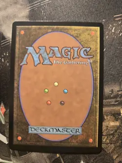 x1x Krark-Clan Iron Works Foil Encyclopedia Of Magic Secret Lair - Image 2