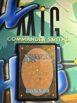 Steelshapers Gift THE OFFICE ? Borderless FOIL ? MTG Secret Lair 2166 NM Dwight - Image 2
