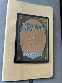 Magic: The Gathering Spider-Man - Soul Stone M0066 - Regular - Image 4