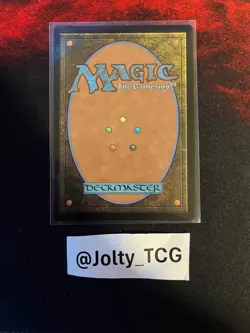 Mutated Cultist Commander: Modern Horizons 3 Regular - Image 2