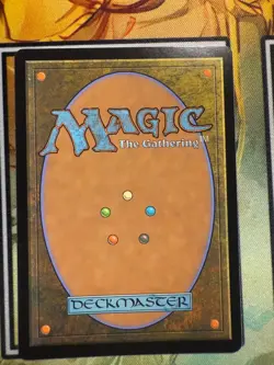 Morophon, the Boundless: Commander Masters (Non-Foil), #0003 - Image 2