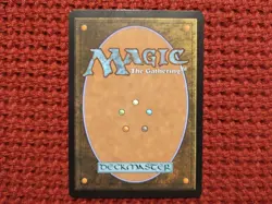 Caretaker's Talent - Bloomburrow - MTG Magic the Gathering - Image 2
