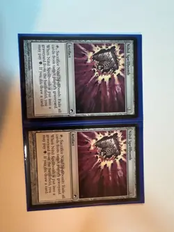 MTG Grixis Reanimator Modern Deck Sleeved - Image 2