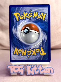 Genesect EX - 11/101 - BW Plasma Blast - Ultra Rare - Pokemon 2013TCGKITTEN - Image 2