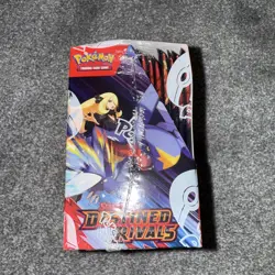 Pokemon TCG Destined Rivals Booster Box 36 Packs - Brand New - Sealed - Image 3