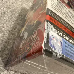 Pokemon TCG Destined Rivals Booster Box 36 Packs - Brand New - Sealed - Image 5