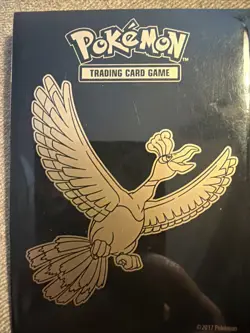Pokemon TCG Shining Ho-Oh SM70 Holo - Image 2