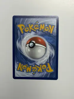 Pokemon TCG Boldore 047/086 master ball Reverse Holo White Flare English 2025 - Image 2