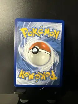 Pokemon TCG Sawk Masterball SV 049/086 Black Bolt White Flare - Image 2