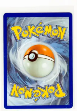 2025 Pokemon SV White Flare Heatmor Reverse Holo Master Ball Uncommon #019/086 - Image 2