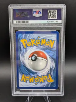Pokemon Latias & Latios GX Team Up Holo Ultra Rare #113 PSA 10 Gem Mint - Image 2
