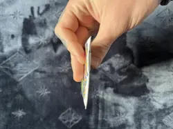 Pokemon Black and White Base Set Blitzle Factory Sealed Booster Pack - Image 5