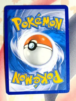 *COSMOS HOLO*Persian 81/99 Blister Exclusive Next Destinies Pokemon 2012 - Image 3